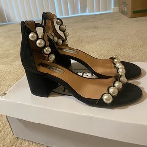 I.N.C international concept strap sandals